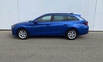 SEAT Leon SP