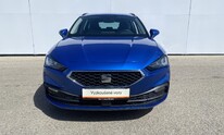 SEAT Leon SP