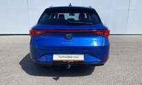 SEAT Leon SP