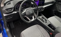 SEAT Leon SP