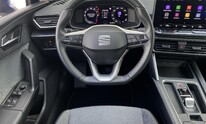 SEAT Leon SP