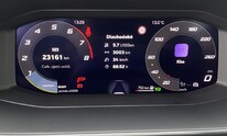SEAT Leon SP