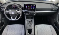 SEAT Leon SP