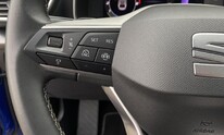 SEAT Leon SP