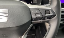 SEAT Leon SP