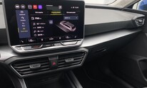SEAT Leon SP