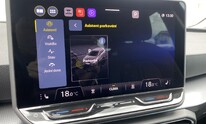 SEAT Leon SP