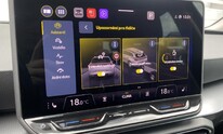 SEAT Leon SP
