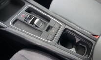 SEAT Leon SP