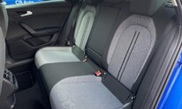 SEAT Leon SP