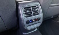SEAT Leon SP