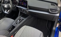 SEAT Leon SP