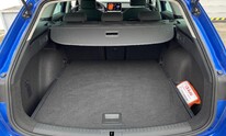 SEAT Leon SP