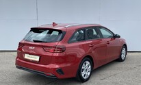 KIA Ceed SW