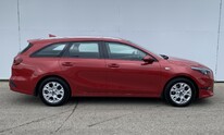 KIA Ceed SW