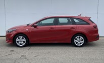 KIA Ceed SW