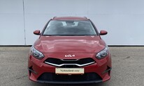KIA Ceed SW