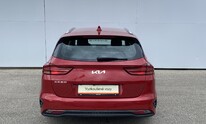 KIA Ceed SW