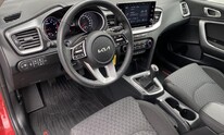 KIA Ceed SW