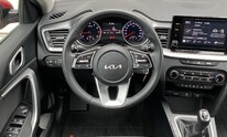 KIA Ceed SW