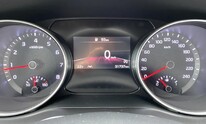 KIA Ceed SW