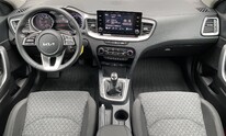 KIA Ceed SW