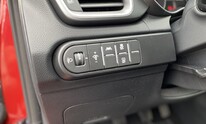 KIA Ceed SW