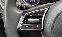 KIA Ceed SW