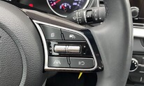KIA Ceed SW