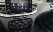 KIA Ceed SW