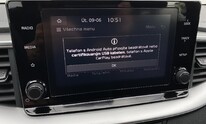 KIA Ceed SW