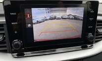 KIA Ceed SW