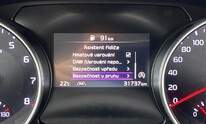 KIA Ceed SW