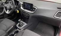 KIA Ceed SW