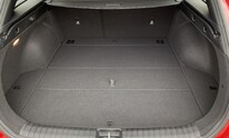 KIA Ceed SW