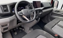 Volkswagen užitkové Crafter - skříňový vůz