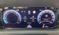 Volkswagen užitkové Crafter - skříňový vůz