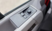 Volkswagen užitkové Crafter - skříňový vůz