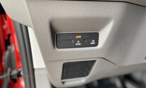 Volkswagen užitkové Crafter - skříňový vůz