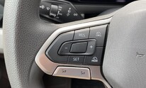 Volkswagen užitkové Crafter - skříňový vůz
