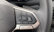 Volkswagen užitkové Crafter - skříňový vůz