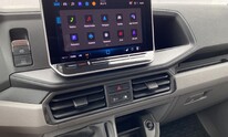 Volkswagen užitkové Crafter - skříňový vůz