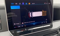 Volkswagen užitkové Crafter - skříňový vůz