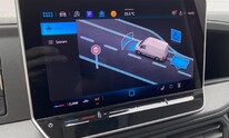 Volkswagen užitkové Crafter - skříňový vůz