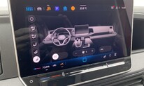 Volkswagen užitkové Crafter - skříňový vůz