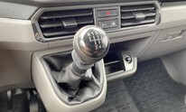 Volkswagen užitkové Crafter - skříňový vůz