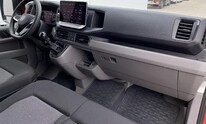 Volkswagen užitkové Crafter - skříňový vůz