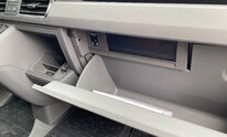 Volkswagen užitkové Crafter - skříňový vůz