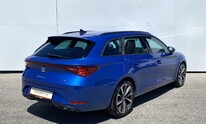SEAT Leon SP