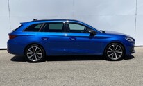 SEAT Leon SP